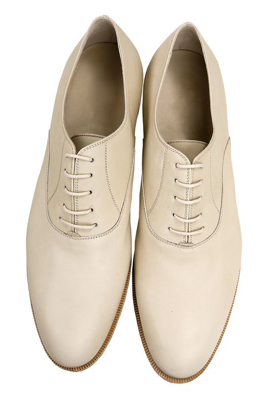 Arch Beige Men Shoes